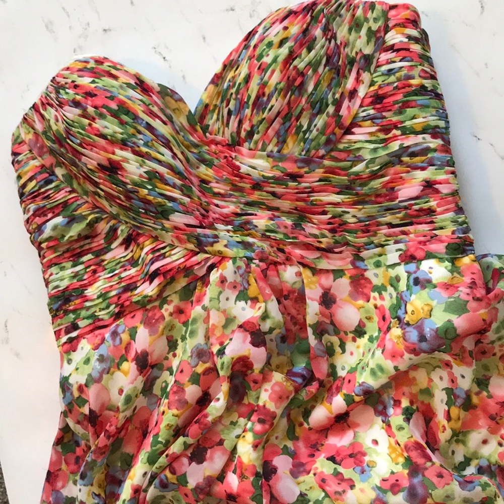 Allure Bridals Formal Dress